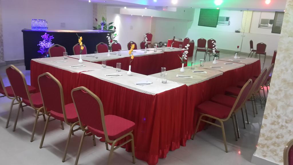 ניו דלהי Hotel Global Radiance מראה חיצוני תמונה